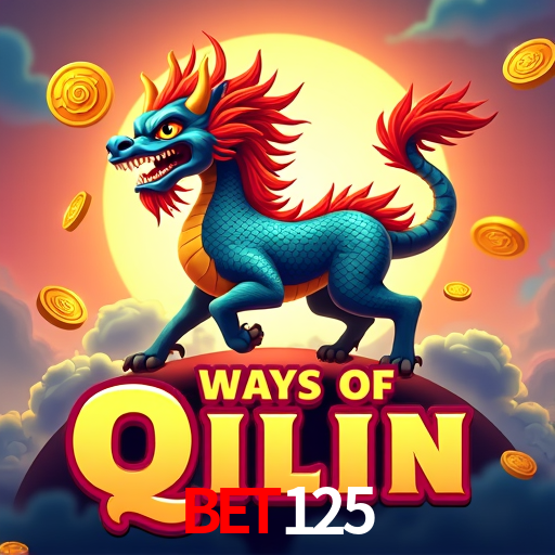 Bet125: Jogos de Caça-Níqueis-Altas Recompensas, Roleta-Velocidade, Blackjack-Desafios Máximos